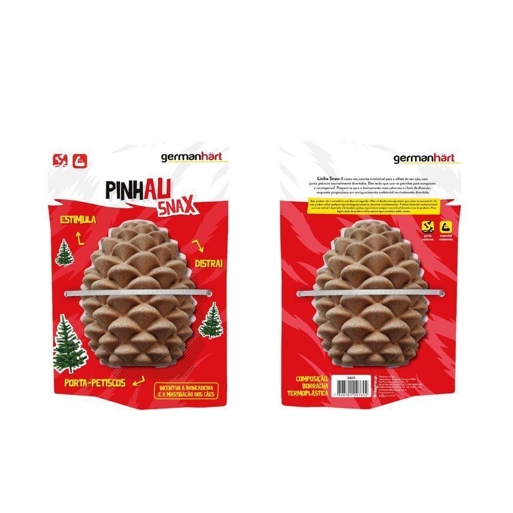 Brinquedo Flutuante Interativo Para Cães Com Compartimento De Guloseimas - 2