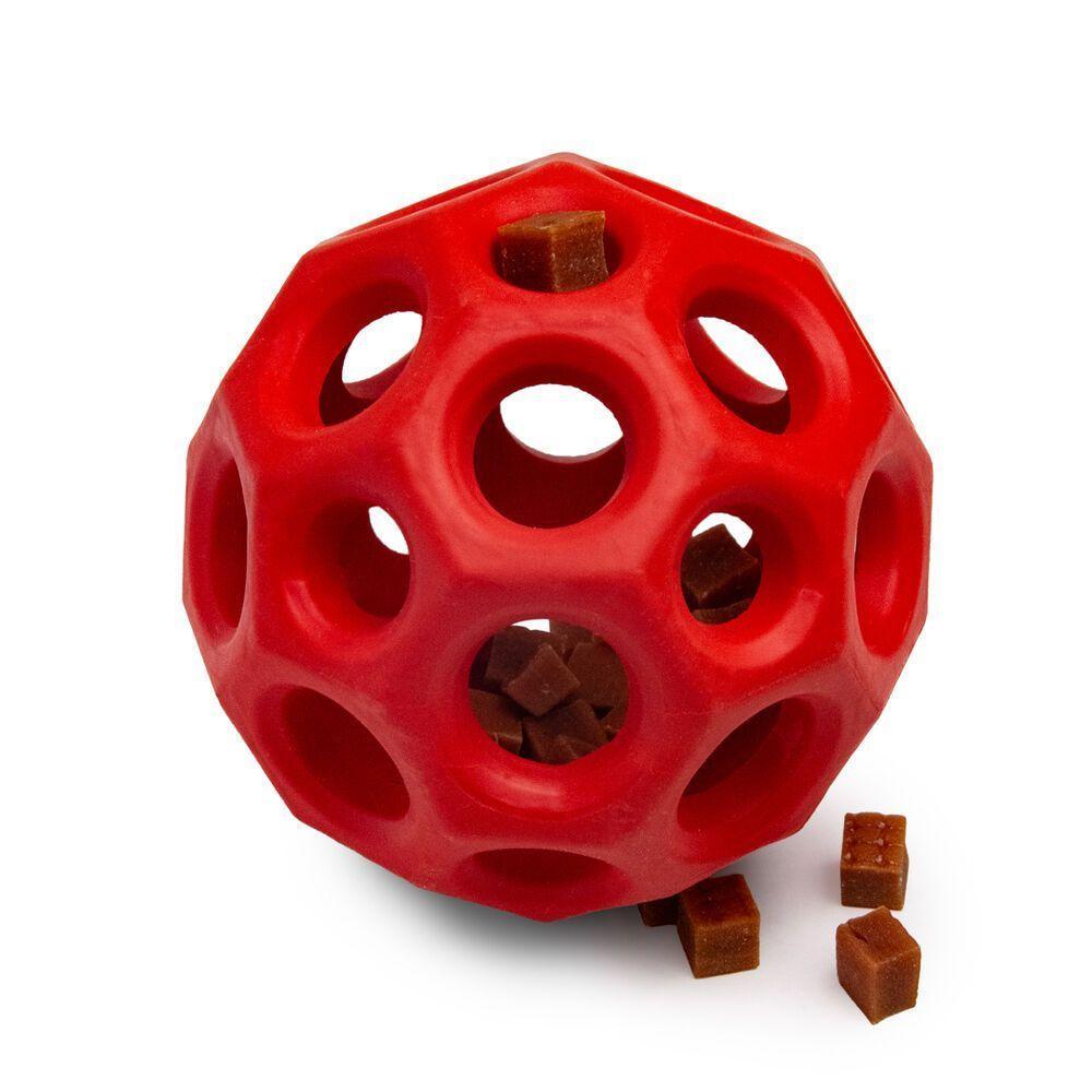 Bola Flutuante: Brincadeira Interativa Que Estimula A Diversão E O Aprendizado! - 1