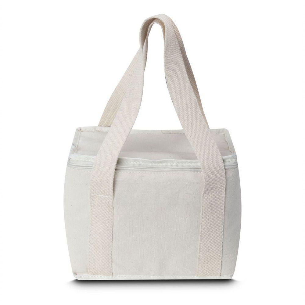 Bolsa Térmica Elegante Em Algodão: Conforto E Estilo Para Aventureiros Modernos - 3