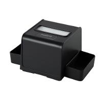 Dispenser Chic Para Guardanapos E Sachês - Elegância E Praticidade Em Seu Espaço - 3