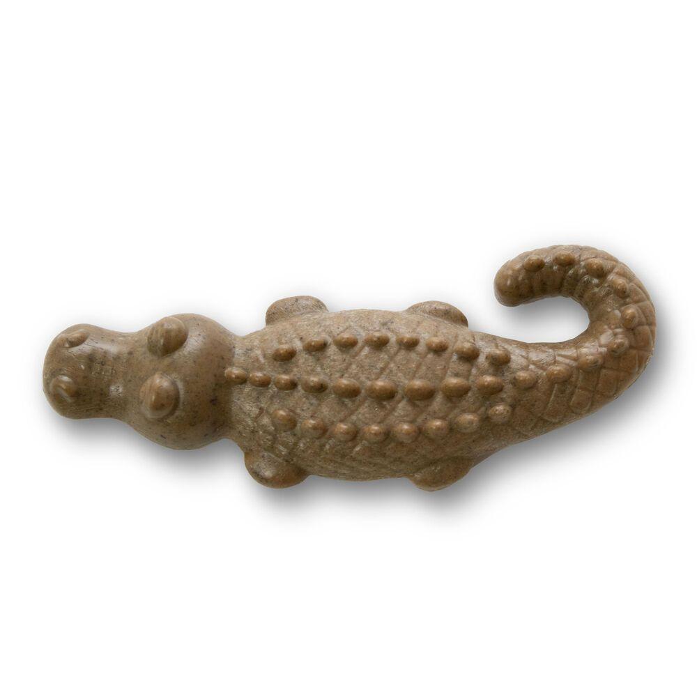 Brinquedo Dental Interativo Com Aroma De Carne - Diversão E Saúde Para Seu Cão - 4