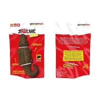 Brinquedo Dental Interativo Com Aroma De Carne - Diversão E Saúde Para Seu Cão - 3