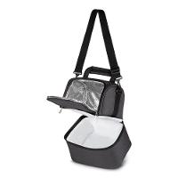 Bolsa Térmica 2 Em 1 Prática E Estilosa Para Verão - Conforto E Versatilidade Em Cada Aventura