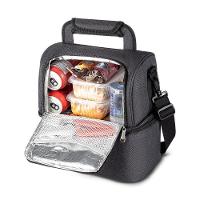 Bolsa Térmica 2 Em 1 Prática E Estilosa Para Verão - Conforto E Versatilidade Em Cada Aventura - 5