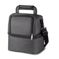 Bolsa Térmica 2 Em 1 Prática E Estilosa Para Verão - Conforto E Versatilidade Em Cada Aventura - 6