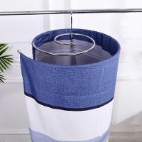 Cabide Espiral Inox: Praticidade E Estilo Na Secagem De Roupas Organizadas - 3