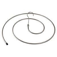 Cabide Espiral Inox: Praticidade E Estilo Na Secagem De Roupas Organizadas - 5