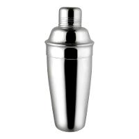 Shaker De Aço Inox 750ml Com Filtro - Perfeito Para Drinks E Caipirinhas! - 3