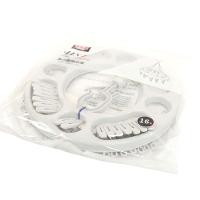 Varal Redondo Prático Com 16 Prendedores - Secagem Eficiente Para Espaços Compactos - 3