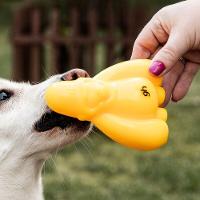 Brinquedo Interativo Gorilinha: Diversão Aquática E Descoberta De Petiscos Para Cães! - 2