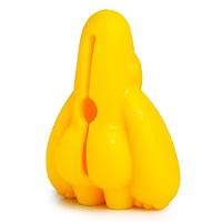 Brinquedo Interativo Gorilinha: Diversão Aquática E Descoberta De Petiscos Para Cães!