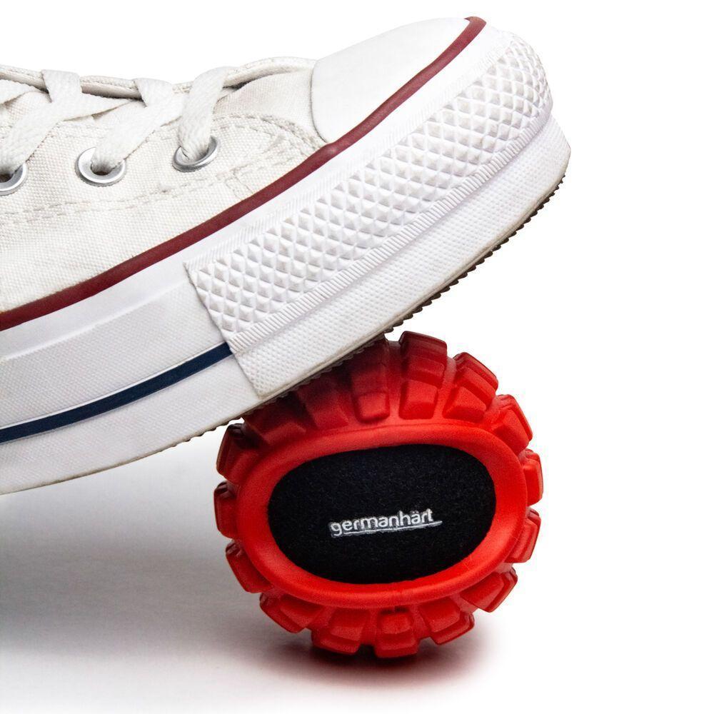 Bola Interativa Divertida Para Pets - Brincadeira Resistente E Saudável! - 5