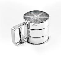 Pulverizador De Inox Com Gatilho – Precisão E Praticidade Na Sua Cozinha - 2