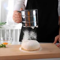 Pulverizador De Inox Com Gatilho – Precisão E Praticidade Na Sua Cozinha