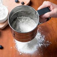 Pulverizador De Inox Com Gatilho – Precisão E Praticidade Na Sua Cozinha - 6