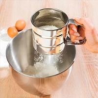 Pulverizador De Inox Com Gatilho – Precisão E Praticidade Na Sua Cozinha - 7