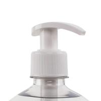 Frasco Pump 450ml: Praticidade E Segurança Para Sabonete E álcool! - 2