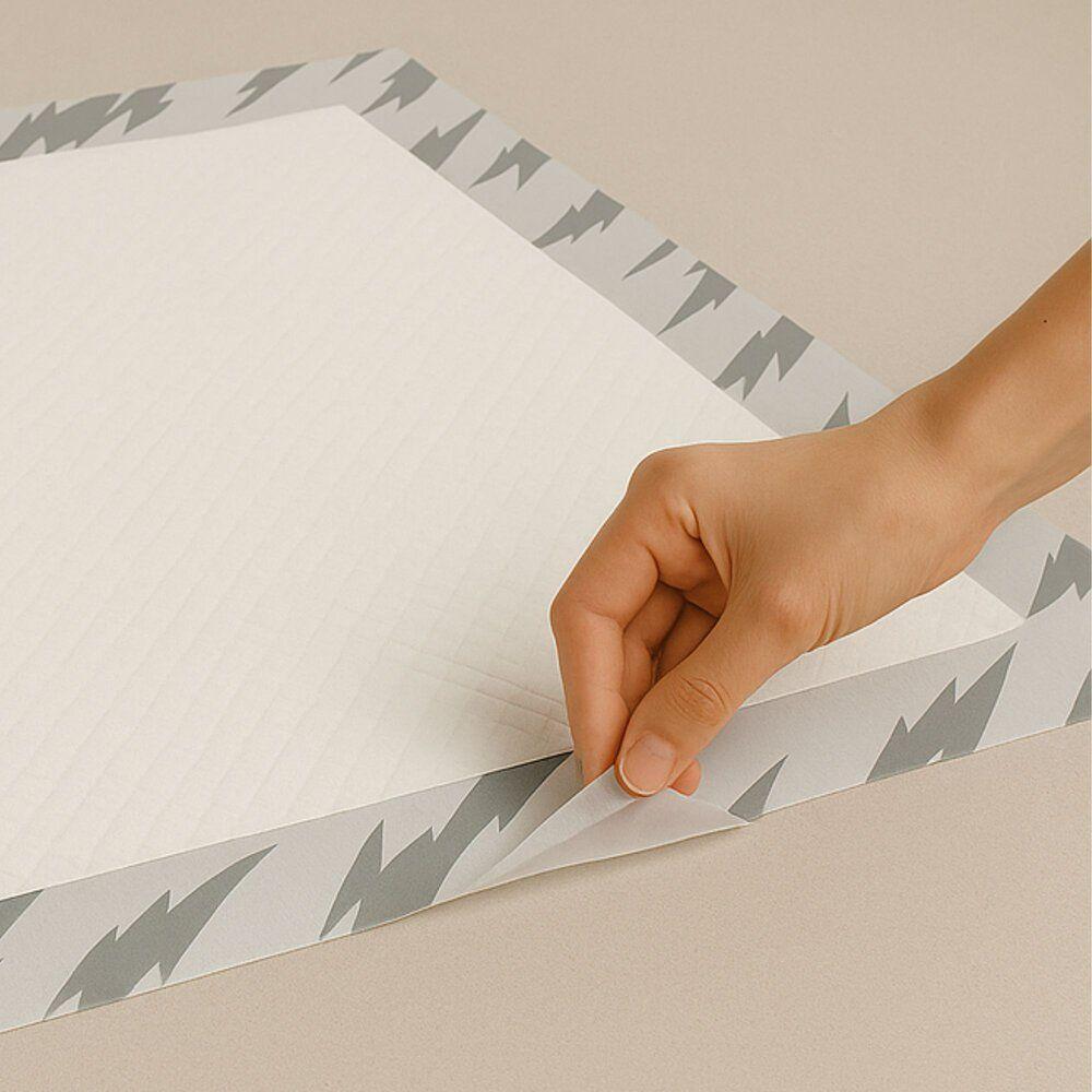 Tapetes Higiênicos Super Absorventes Para Cães Grandes - Kit Com 7 Unidades 80x60cm - 4