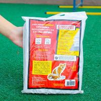 Tapetes Higiênicos Super Absorventes Para Cães Grandes - Kit Com 7 Unidades 80x60cm - 7