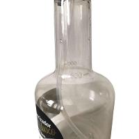 Pulverizador Elegance 500ml - Estilo E Praticidade Para Limpeza Do Dia A Dia - 3