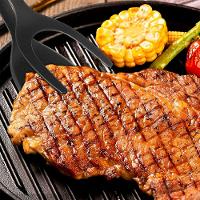 Espátula Multiuso Prática - Para Ovos, Bifes E Panquecas Com Estilo!