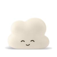 Luminária Nuvem Mágica - Iluminação Aconchegante Para Ambientes Criativos E Inspiradores - 1