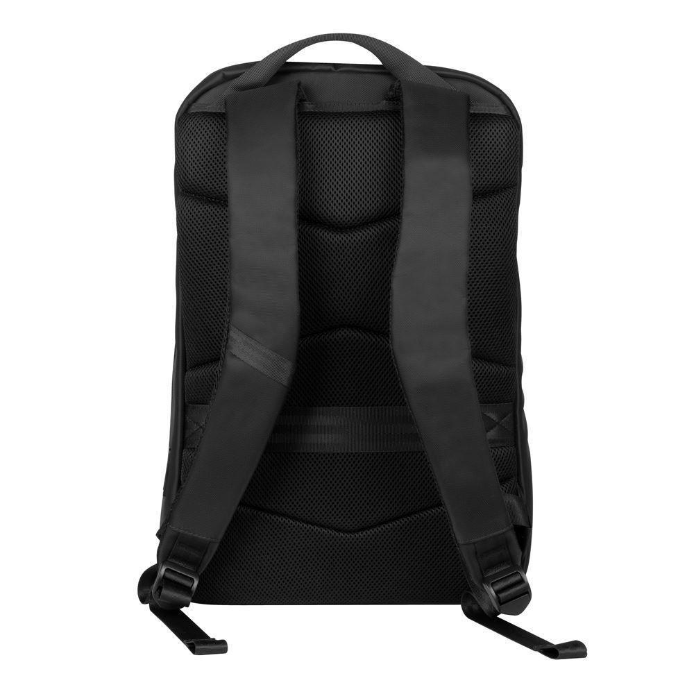 Mochila Slim Elegante Para Notebook Com Porta Usb E Conforto Extra Acolchoado - 4