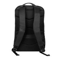 Mochila Slim Elegante Para Notebook Com Porta Usb E Conforto Extra Acolchoado