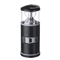 Lanterna Multifuncional Com Ferramentas Embutidas - Praticidade Em Suas Mãos! - 1