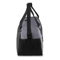 Bolsa Versátil 32l Cinza: Conforto E Estilo Para Suas Aventuras Na Academia E Viagens - 3