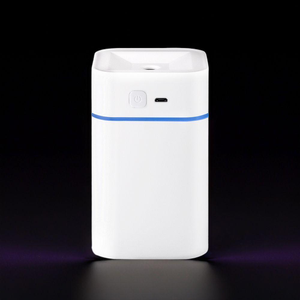 Umidificador Aromático Usb: Conforto E Bem-estar Em Seu Espaço! - 1