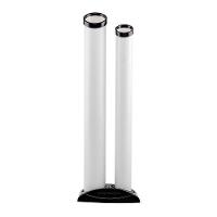 Lixeira Inteligente Eco-friendly: Coleta Dupla Para Copos Descartáveis - 1