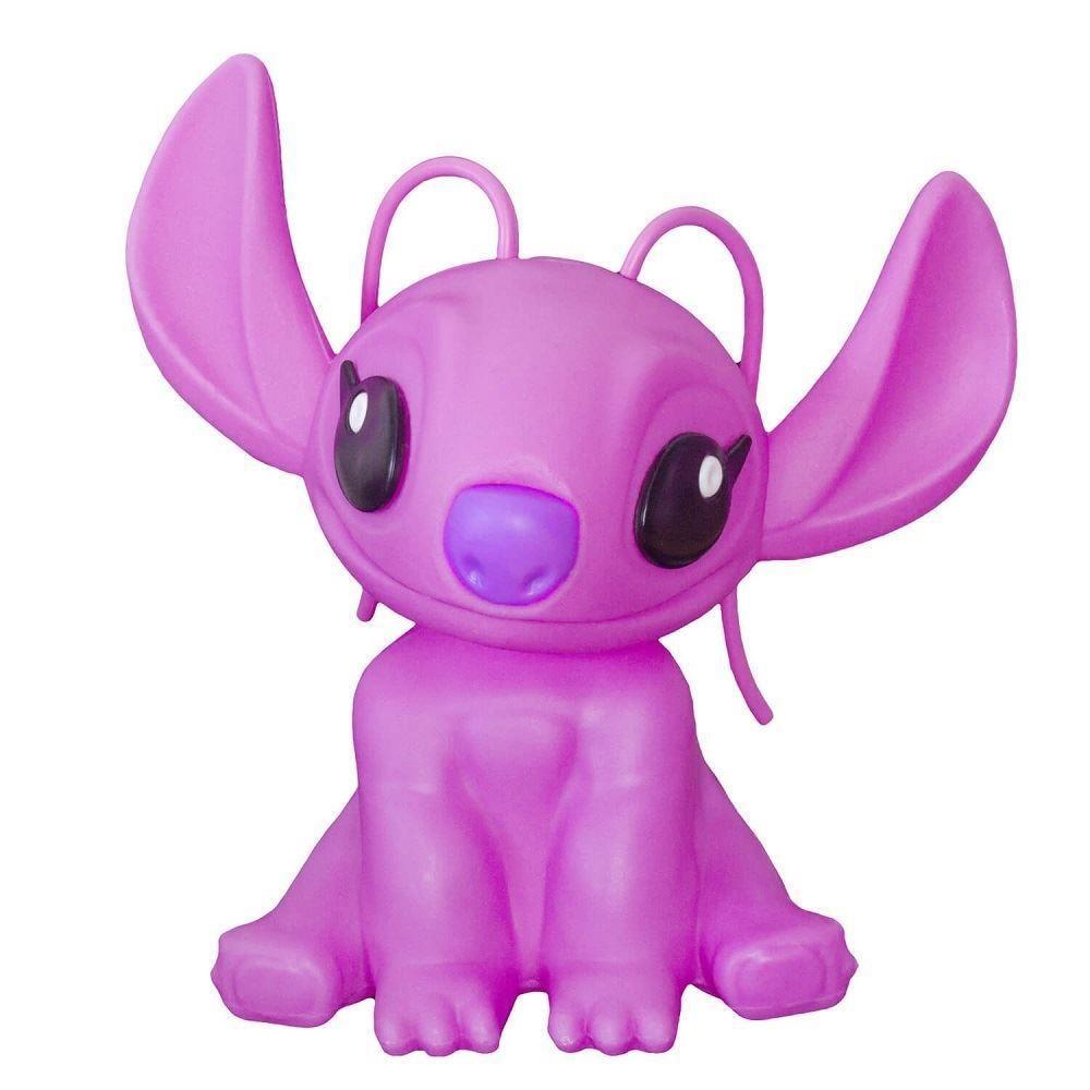 Luminária Angel Ohana: A Magia De Stitch Para Iluminar Seu Ambiente! - 3