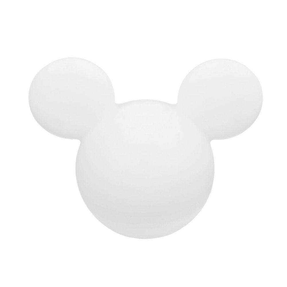 Luminária Mágica Do Mickey Mouse - Iluminação Encantada Para Seu Lar - 3
