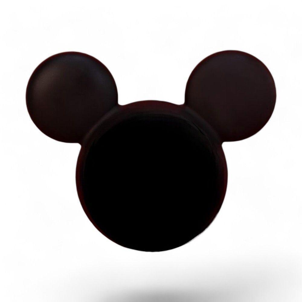 Luminária 3d Mickey Mouse: Magia Disney Para Iluminar Seu Espaço! - 3
