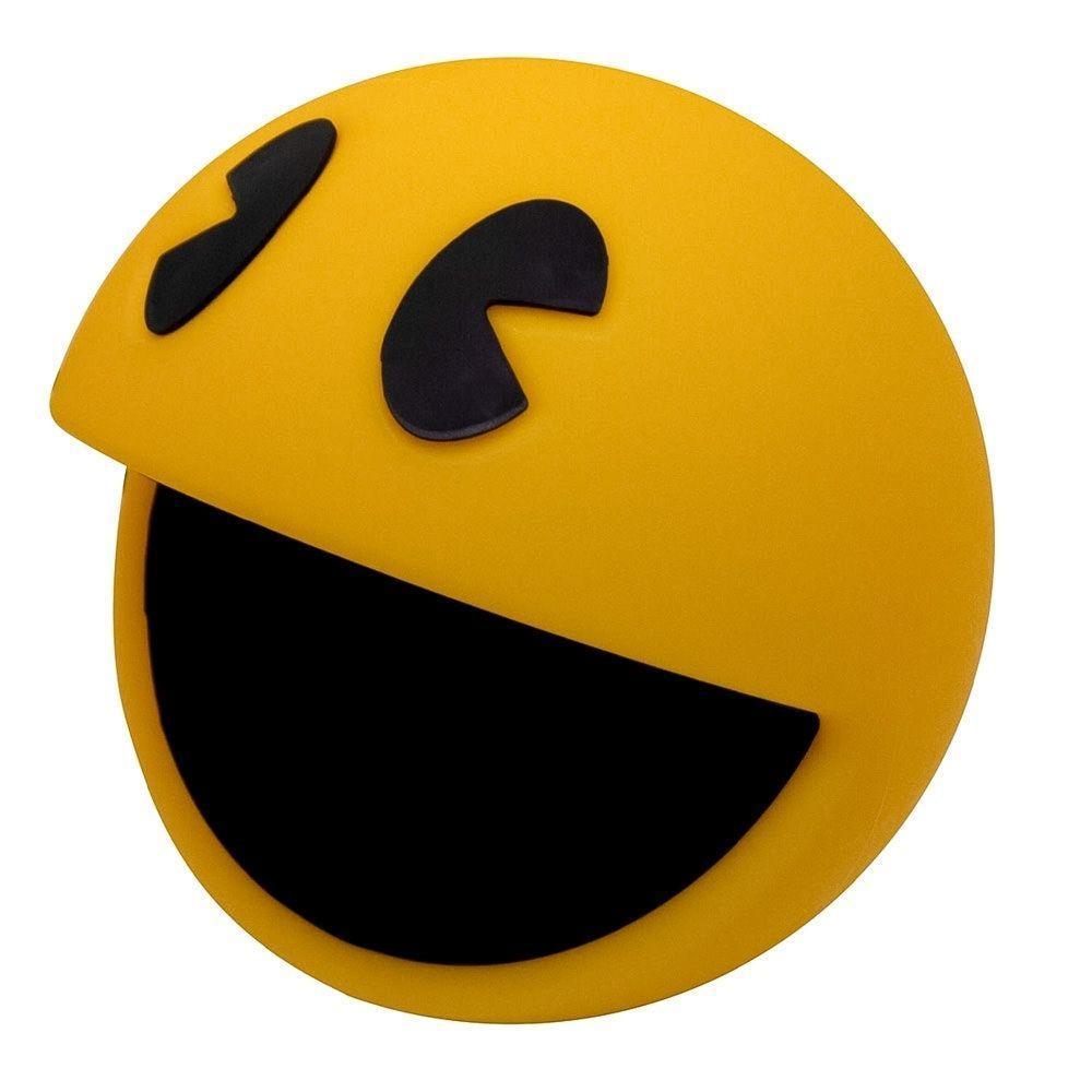 Luz Retro Pac-man: Ilumine Seu Espaço Com Estilo Dos Anos 80! - 5