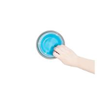 Comedouro Antiderrapante Inox 210ml - Moderno E Prático Para Seu Pet - 2