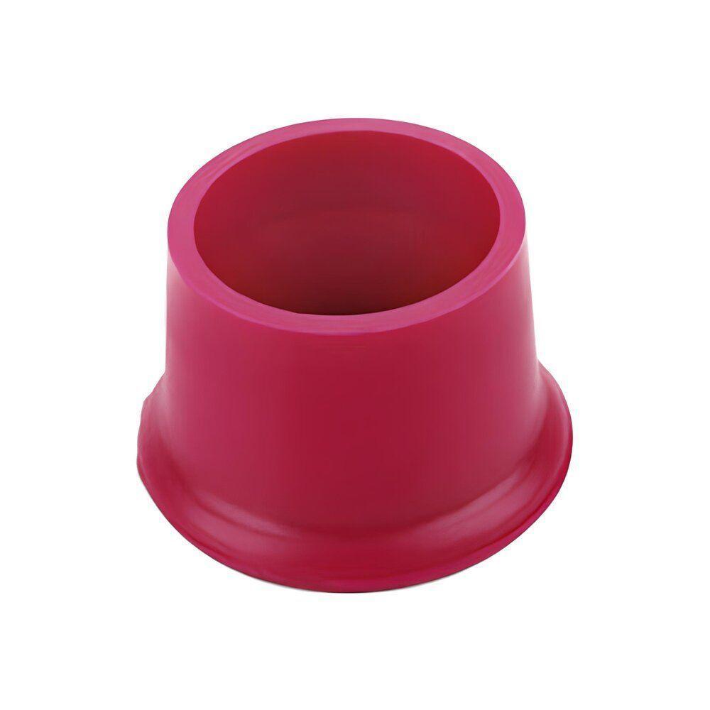 Rolha De Silicone Hermética Para Vinho - Preserve Sabor E Frescor Com Estilo - 1