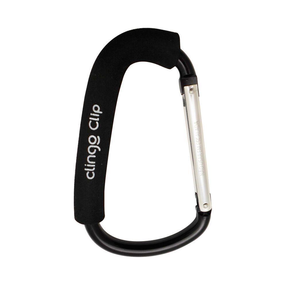 Organizador Inteligente Para Carrinho De Bebê - Praticidade E Estilo Em Cada Passeio - 1