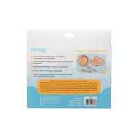 Prato Divertido De Bambu Com Ventosa - Refeições Seguras E Divertidas Para Crianças - 2