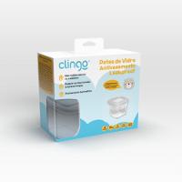 Potes De Vidro Herméticos Antivazamento - Conjunto Prático Para Alimentos Infantis - 4 Unidades - 3