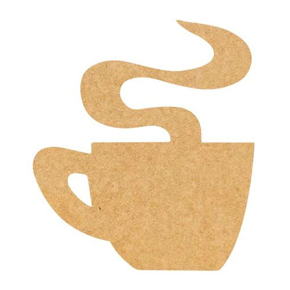 Placa Decorativa - Café: Seu Convite Diário Para Conforto E Criatividade - 3