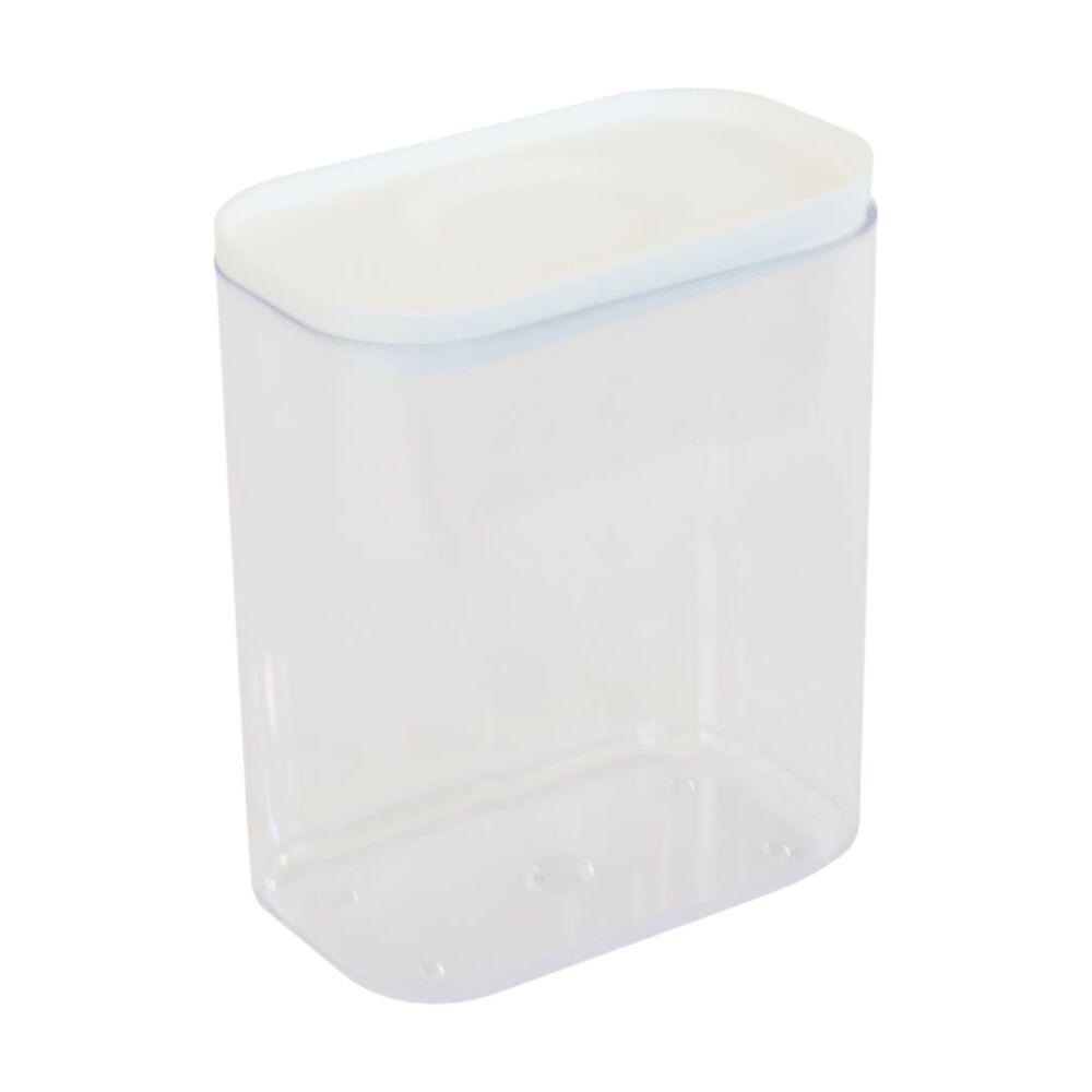 Pote Vácuo 1,5l: Armazenamento Inteligente Para Alimentos Sempre Frescos E Saborosos - 3