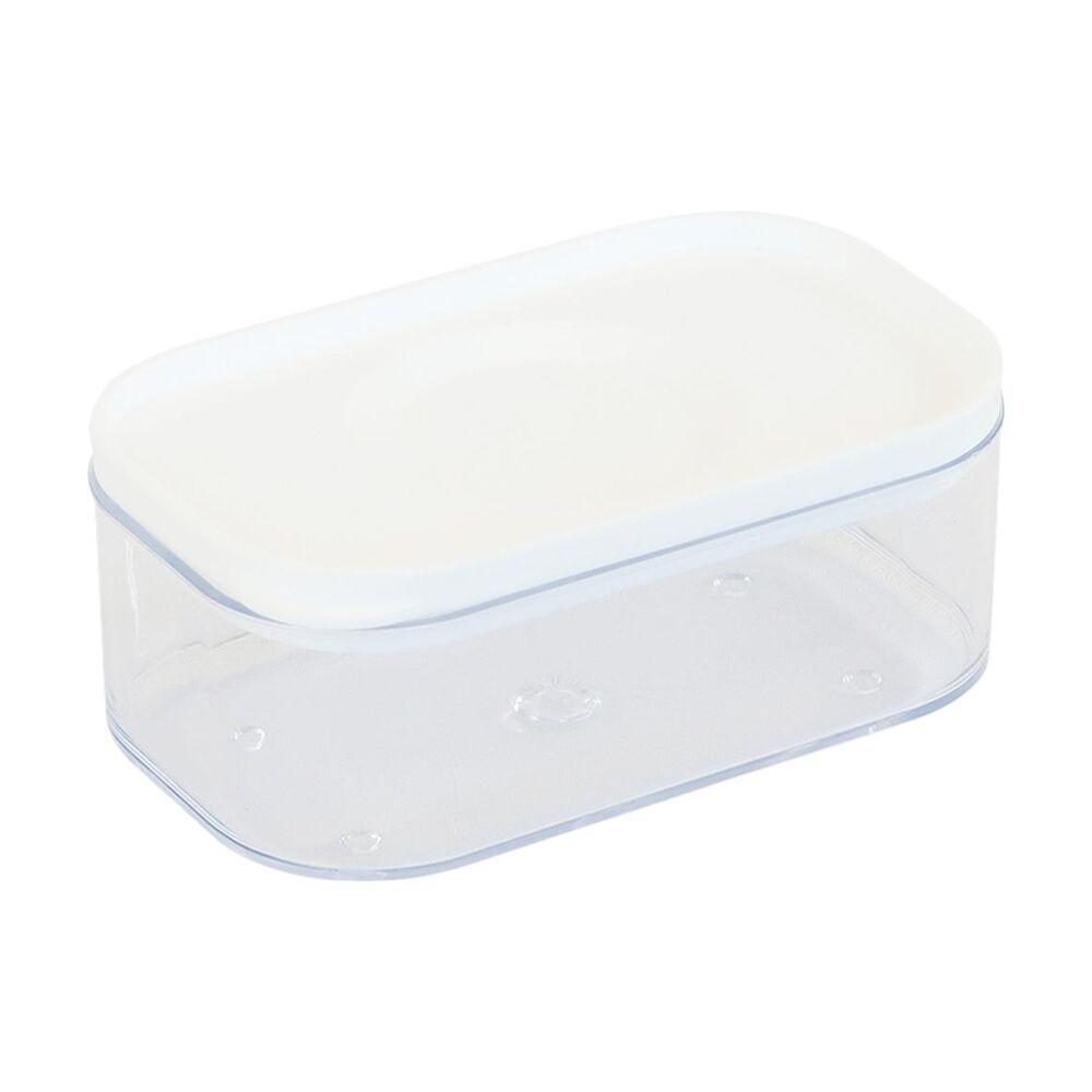 Pote A Vácuo 425ml - Conserve Frescor E Sabor Dos Seus Alimentos Com Estilo - 2
