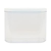 Pote Vácuo De 1l - Armazenamento Eficiente Para Alimentos Frescos E Saborosos - 3