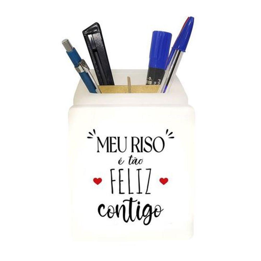 Organizador Led Moderno: Beleza E Praticidade Para Seu Espaço Aconchegante - 1