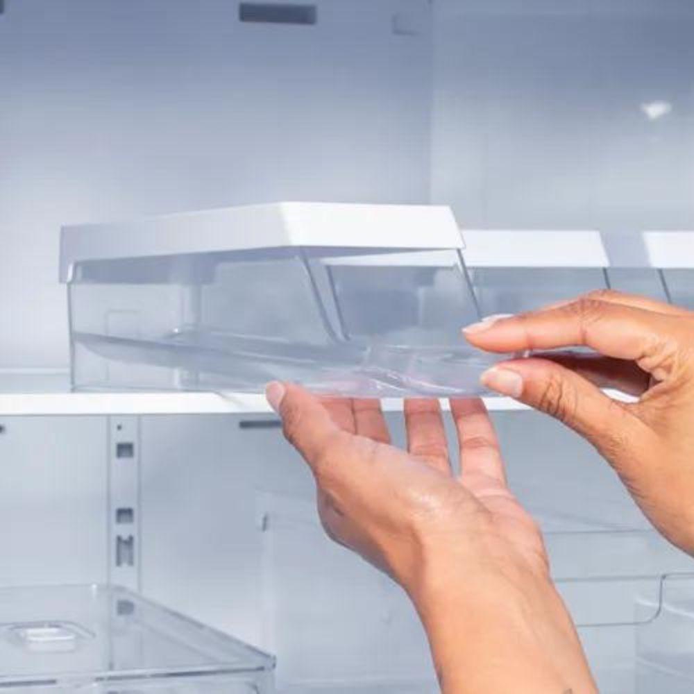 Organizador Moderno Para 7 Ovos - Estilo E Praticidade Para Sua Cozinha - 6