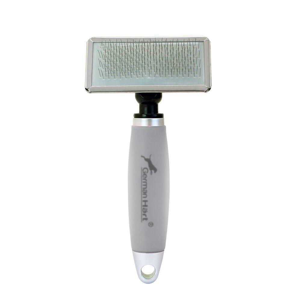 Escova Desembaraçadora Conforto Para Gatos - Cuidado E Higiene Em Um Só Passo - 1