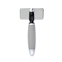 Escova Desembaraçadora Conforto Para Gatos - Cuidado E Higiene Em Um Só Passo - 6