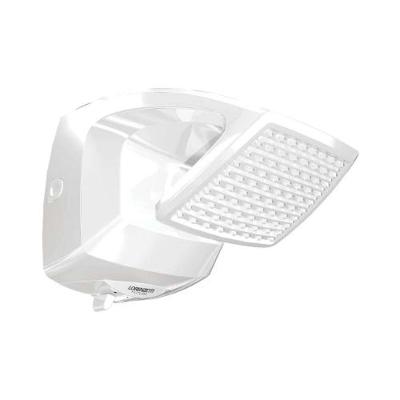 Chuveiro Ducha Futura Multitemperaturas 5500 Watts - Lorenzetti - Design Moderno E Econômica 110V